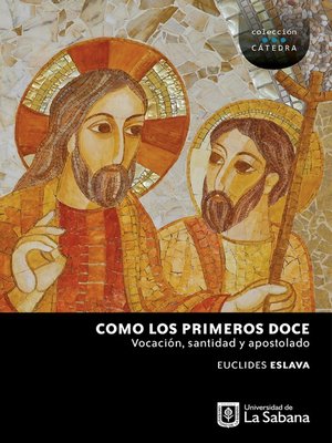 cover image of Como los primeros Doce